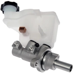 Order New Master Cylinder by DORMAN/FIRST STOP - M630938 For Your Vehicle