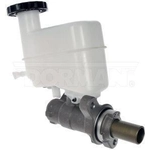 Order New Master Cylinder by DORMAN/FIRST STOP - M630945 For Your Vehicle