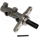 Order New Master Cylinder by DORMAN/FIRST STOP - M631006 For Your Vehicle