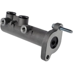 Order New Master Cylinder by DORMAN/FIRST STOP - M631012 For Your Vehicle