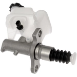 Order New Master Cylinder by DORMAN/FIRST STOP - M631027 For Your Vehicle