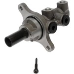 Order New Master Cylinder by DORMAN/FIRST STOP - M631028 For Your Vehicle
