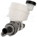 Order New Master Cylinder by DORMAN/FIRST STOP - M631046 For Your Vehicle