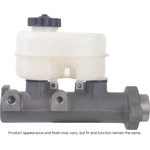 Order New Master Cylinder by DORMAN/FIRST STOP - M631066 For Your Vehicle