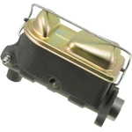 Order New Master Cylinder by DORMAN/FIRST STOP - M64822 For Your Vehicle