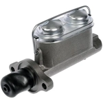 Order New Master Cylinder by DORMAN/FIRST STOP - M64885 For Your Vehicle