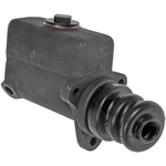 Order New Master Cylinder by DORMAN/FIRST STOP - M661 For Your Vehicle