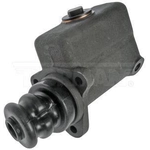 Order New Master Cylinder by DORMAN/FIRST STOP - M661 For Your Vehicle