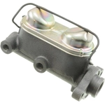 Order New Master Cylinder by DORMAN/FIRST STOP - M66787 For Your Vehicle