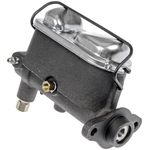 Order New Master Cylinder by DORMAN/FIRST STOP - M71245 For Your Vehicle