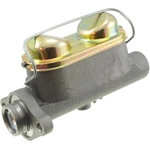 Order New Master Cylinder by DORMAN/FIRST STOP - M71259 For Your Vehicle