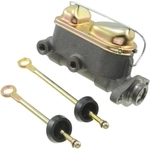 Order New Master Cylinder by DORMAN/FIRST STOP - M71265 For Your Vehicle