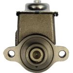 Order New Master Cylinder by DORMAN/FIRST STOP - M71277 For Your Vehicle