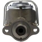 Order New Master Cylinder by DORMAN/FIRST STOP - M71285 For Your Vehicle