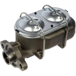 Order New Master Cylinder by DORMAN/FIRST STOP - M71285 For Your Vehicle