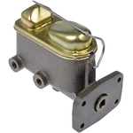 Order New Master Cylinder by DORMAN/FIRST STOP - M71297 For Your Vehicle