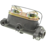 Order New Master Cylinder by DORMAN/FIRST STOP - M73354 For Your Vehicle