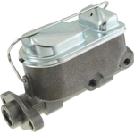 Order New Master Cylinder by DORMAN/FIRST STOP - M80903 For Your Vehicle