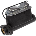 Order New Master Cylinder by DORMAN/FIRST STOP - M83074 For Your Vehicle