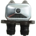 Order New Master Cylinder by DORMAN/FIRST STOP - M87167 For Your Vehicle