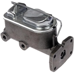 Order New Master Cylinder by DORMAN/FIRST STOP - M88783 For Your Vehicle