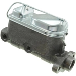 Order New Master Cylinder by DORMAN/FIRST STOP - M97936 For Your Vehicle