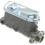 Order New Master Cylinder by DORMAN/FIRST STOP - M97938 For Your Vehicle