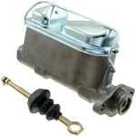 Order New Master Cylinder by DORMAN/FIRST STOP - M98908 For Your Vehicle