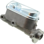 Order New Master Cylinder by DORMAN/FIRST STOP - M98952 For Your Vehicle