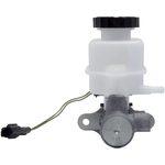 Order DYNAMIC FRICTION COMPANY - 355-01026 - Brake Master Cylinder For Your Vehicle