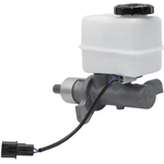 Order New Master Cylinder by DYNAMIC FRICTION COMPANY - 355-03007 For Your Vehicle