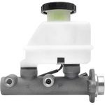 Order New Master Cylinder by DYNAMIC FRICTION COMPANY - 355-03011 For Your Vehicle