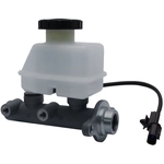 Order DYNAMIC FRICTION COMPANY - 355-03011 - Brake Master Cylinder For Your Vehicle