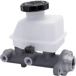 Order DYNAMIC FRICTION COMPANY - 355-03016 - Brake Master Cylinder For Your Vehicle