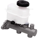 Order New Master Cylinder by DYNAMIC FRICTION COMPANY - 355-03025 For Your Vehicle