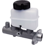 Order New Master Cylinder by DYNAMIC FRICTION COMPANY - 355-03027 For Your Vehicle