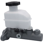 Order DYNAMIC FRICTION COMPANY - 355-03028 - Brake Master Cylinder For Your Vehicle