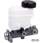 Order New Master Cylinder by DYNAMIC FRICTION COMPANY - 355-03035 For Your Vehicle