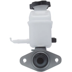 Order New Master Cylinder by DYNAMIC FRICTION COMPANY - 355-03040 For Your Vehicle