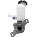 Order New Master Cylinder by DYNAMIC FRICTION COMPANY - 355-03058 For Your Vehicle