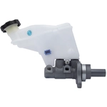 Order DYNAMIC FRICTION COMPANY - 355-03059 - Brake Master Cylinder For Your Vehicle