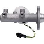 Order New Master Cylinder by DYNAMIC FRICTION COMPANY - 355-13010 For Your Vehicle