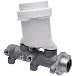Order DYNAMIC FRICTION COMPANY - 355-13011 - Brake Master Cylinder For Your Vehicle