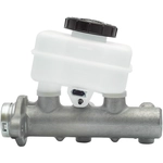 Order DYNAMIC FRICTION COMPANY - 355-13018 - Brake Master Cylinder For Your Vehicle