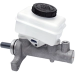 Order DYNAMIC FRICTION COMPANY - 355-13025 - Brake Master Cylinder For Your Vehicle