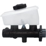 Order DYNAMIC FRICTION COMPANY - 355-21003 - Brake Master Cylinder For Your Vehicle
