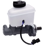 Order DYNAMIC FRICTION COMPANY - 355-21007 - Brake Master Cylinder For Your Vehicle