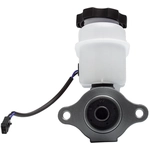 Order New Master Cylinder by DYNAMIC FRICTION COMPANY - 355-21013 For Your Vehicle