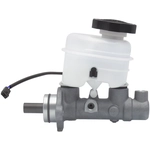 Order DYNAMIC FRICTION COMPANY - 355-21015 - Brake Master Cylinder For Your Vehicle