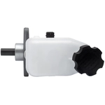 Order New Master Cylinder by DYNAMIC FRICTION COMPANY - 355-21016 For Your Vehicle